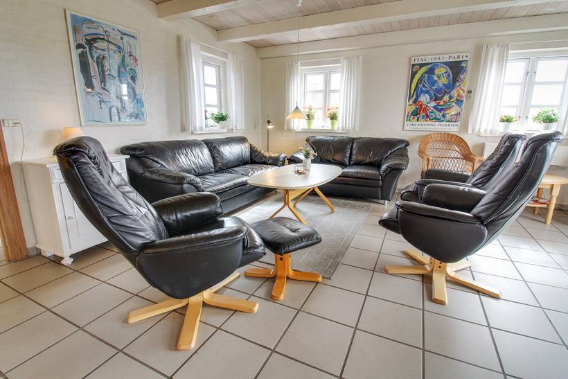 Foto von Ferienhaus AV49 in Houvig - Søndervig - Westjütland