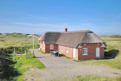 Vorschaubild von Ferienhaus AV49 in Houvig - Søndervig - Westjütland