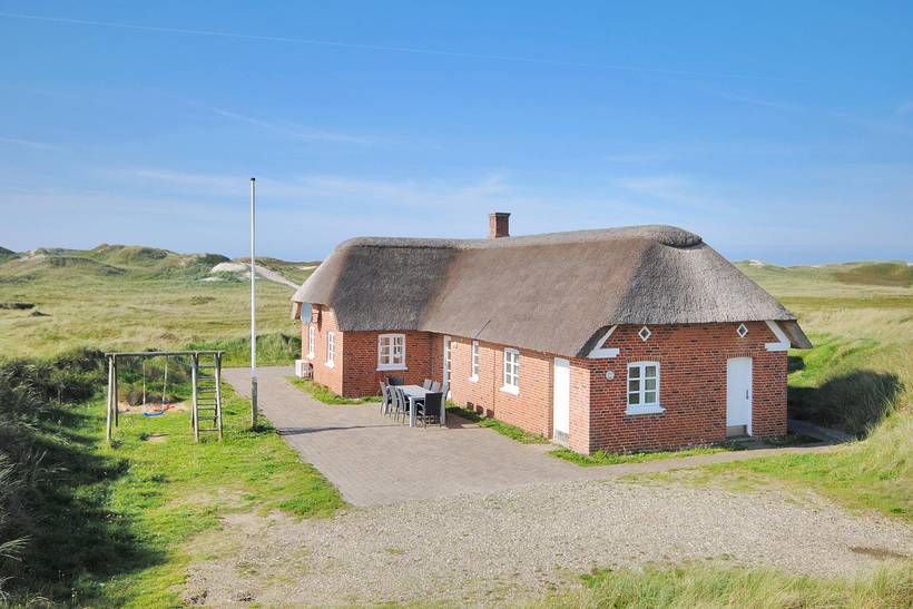 Foto von Ferienhaus AV49 in Houvig - Søndervig - Westjütland