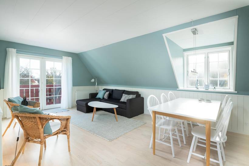Foto von Ferienhaus AV50 in Skagen - Nordjütland