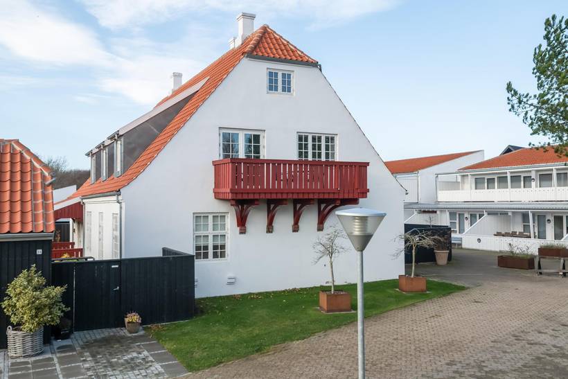 Foto von Ferienhaus AV50 in Skagen - Nordjütland