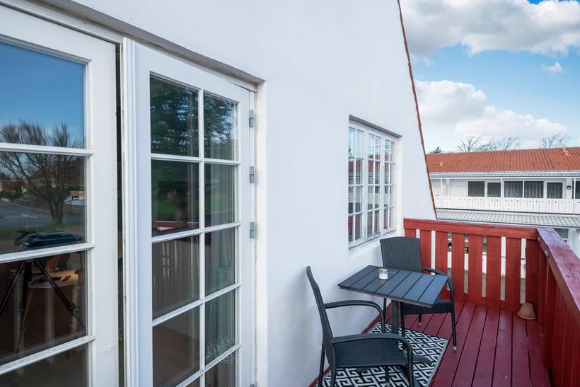 Foto von Ferienhaus AV50 in Skagen - Nordjütland