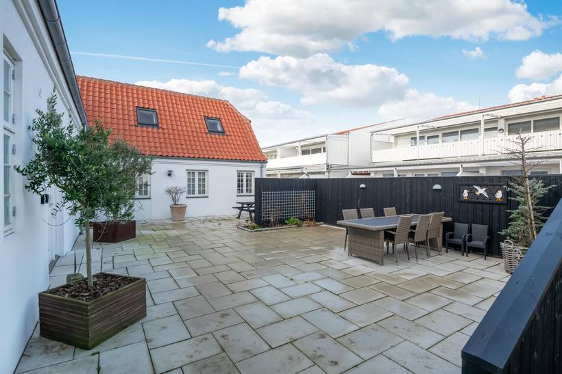 Foto von Ferienhaus AV50 in Skagen - Nordjütland