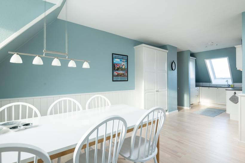 Foto von Ferienhaus AV50 in Skagen - Nordjütland