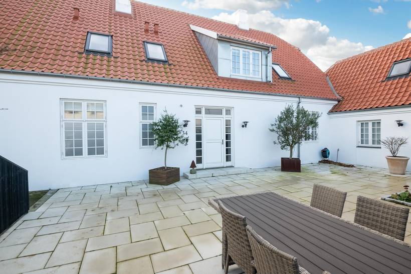 Foto von Ferienhaus AV50 in Skagen - Nordjütland