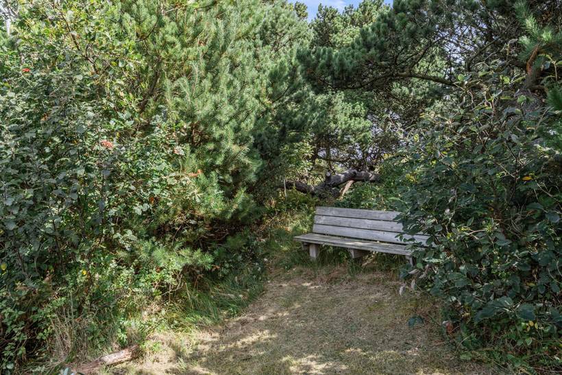 Foto von Ferienhaus AV52 in Henne Strand - Westjütland