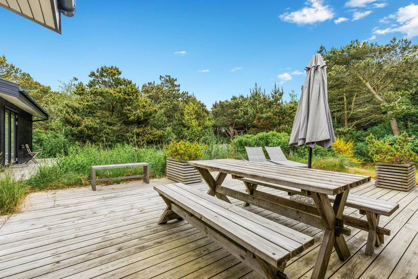 Foto von Ferienhaus AV52 in Henne Strand - Westjütland