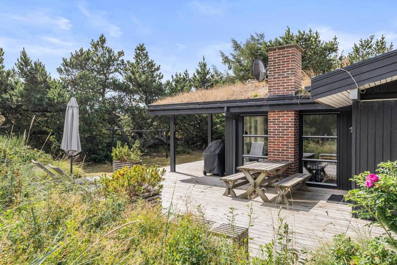 Foto von Ferienhaus AV52 in Henne Strand - Westjütland