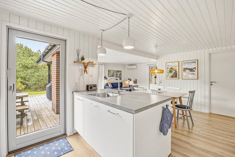 Foto von Ferienhaus AV52 in Henne Strand - Westjütland