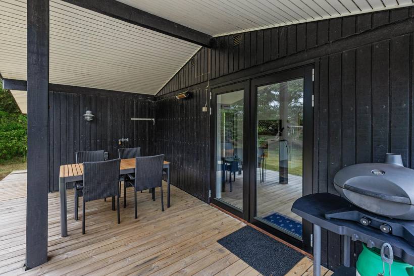 Foto von Ferienhaus AV52 in Henne Strand - Westjütland