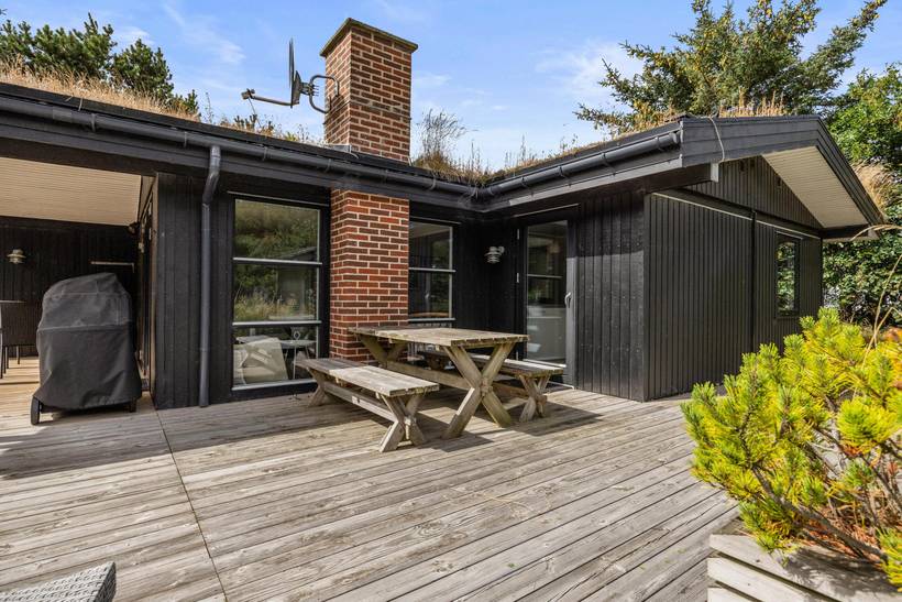 Foto von Ferienhaus AV52 in Henne Strand - Westjütland