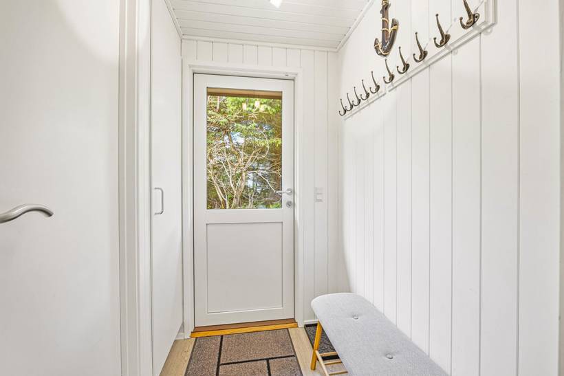 Foto von Ferienhaus AV52 in Henne Strand - Westjütland