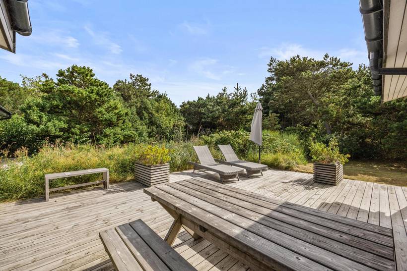 Foto von Ferienhaus AV52 in Henne Strand - Westjütland