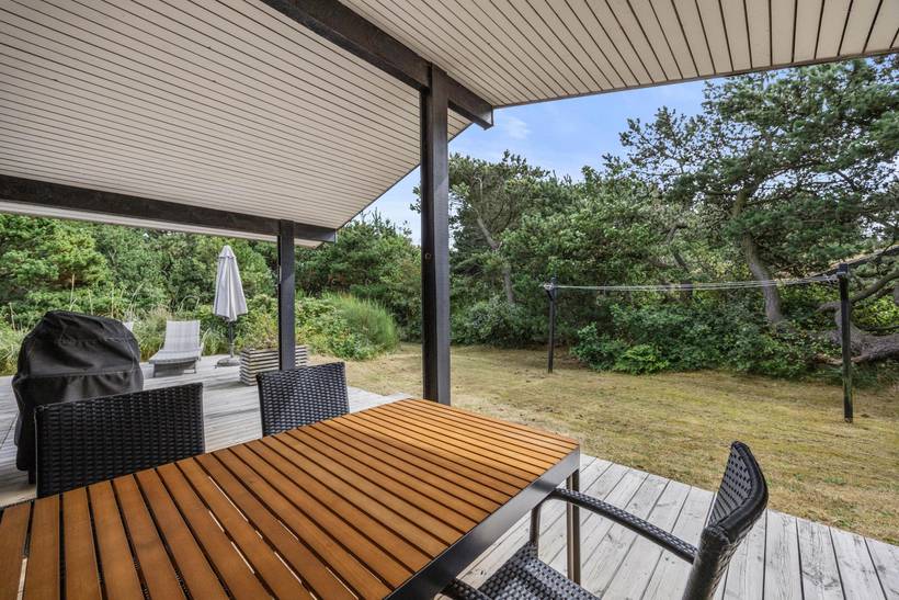 Foto von Ferienhaus AV52 in Henne Strand - Westjütland
