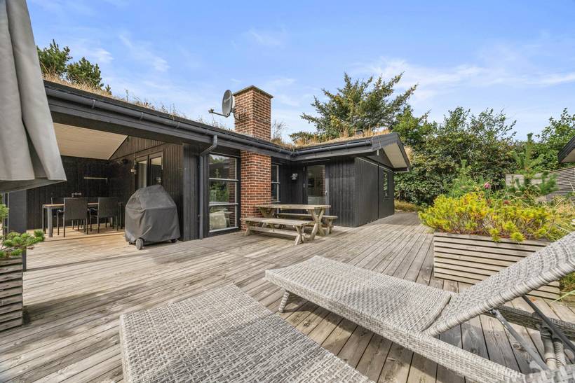 Foto von Ferienhaus AV52 in Henne Strand - Westjütland