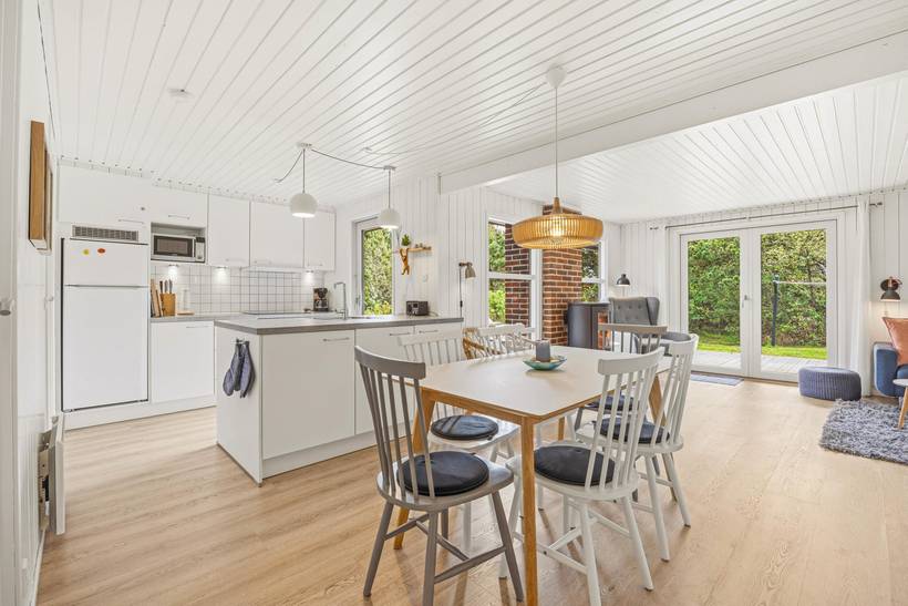 Foto von Ferienhaus AV52 in Henne Strand - Westjütland
