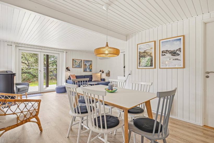 Foto von Ferienhaus AV52 in Henne Strand - Westjütland