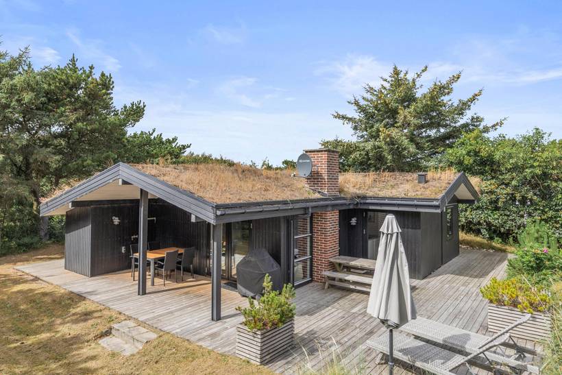 Foto von Ferienhaus AV52 in Henne Strand - Westjütland