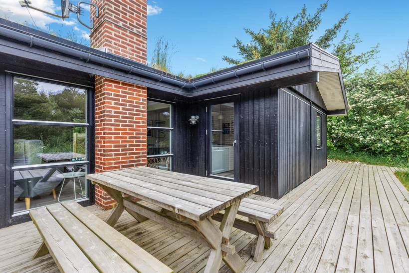 Foto von Ferienhaus AV52 in Henne Strand - Westjütland