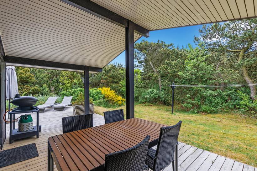 Foto von Ferienhaus AV52 in Henne Strand - Westjütland