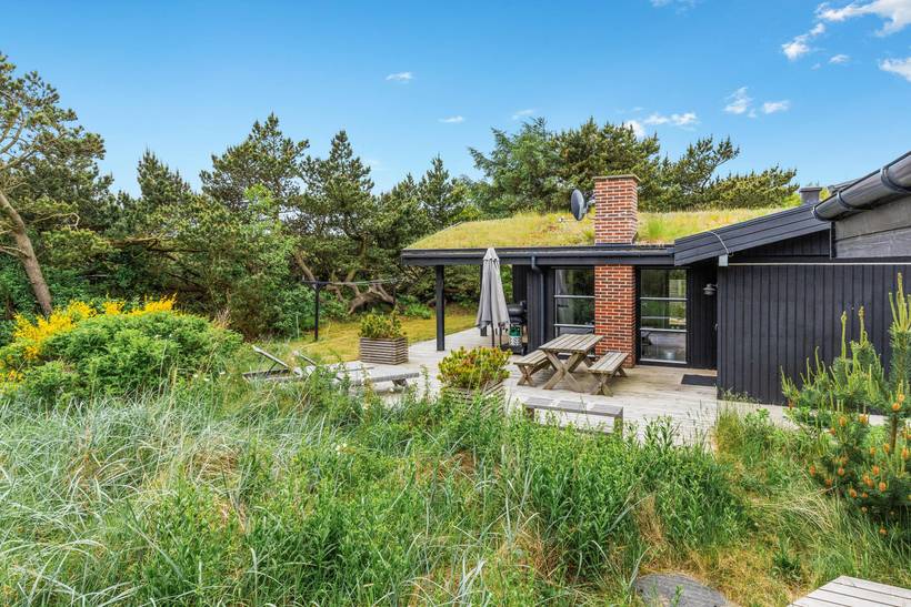 Foto von Ferienhaus AV52 in Henne Strand - Westjütland