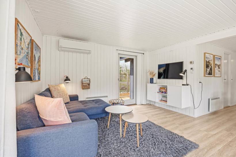 Foto von Ferienhaus AV52 in Henne Strand - Westjütland