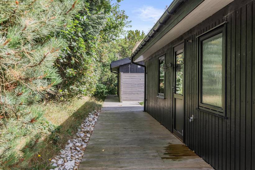 Foto von Ferienhaus AV52 in Henne Strand - Westjütland