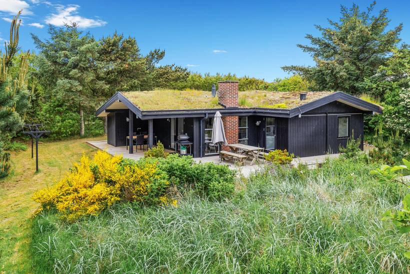 Foto von Ferienhaus AV52 in Henne Strand - Westjütland