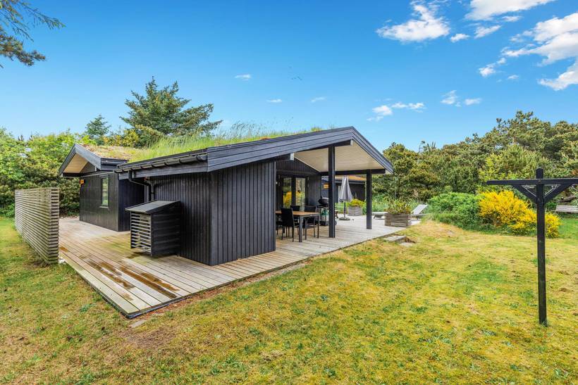 Foto von Ferienhaus AV52 in Henne Strand - Westjütland