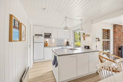 Vorschaubild von Ferienhaus AV52 in Henne Strand - Westjütland