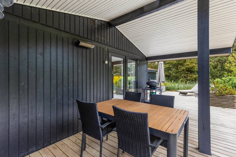 Foto von Ferienhaus AV52 in Henne Strand - Westjütland