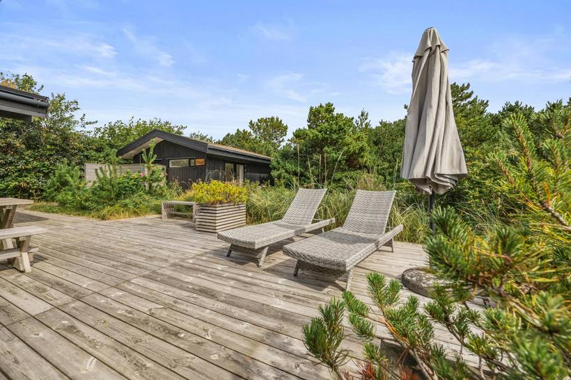 Foto von Ferienhaus AV52 in Henne Strand - Westjütland