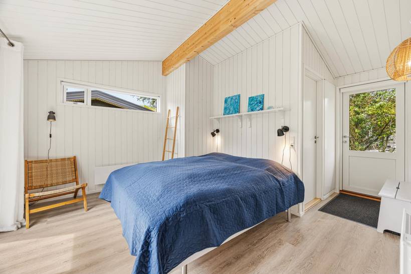 Foto von Ferienhaus AV52 in Henne Strand - Westjütland