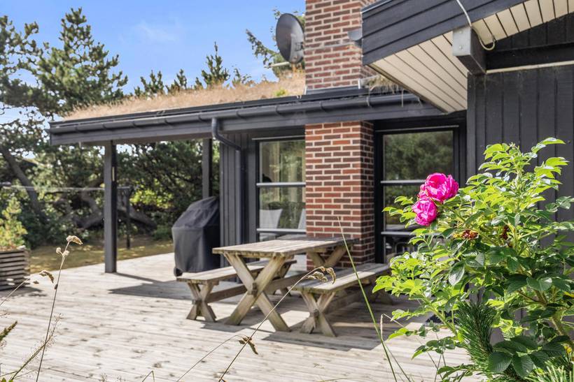 Foto von Ferienhaus AV52 in Henne Strand - Westjütland