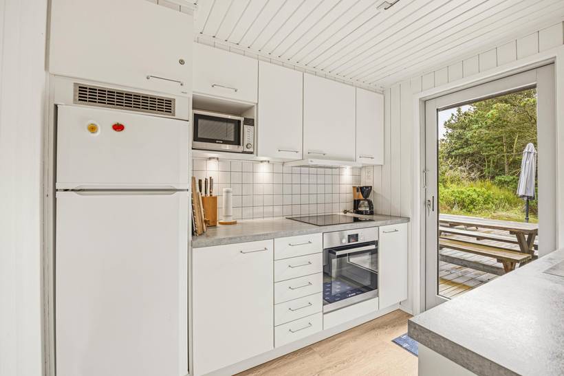 Foto von Ferienhaus AV52 in Henne Strand - Westjütland