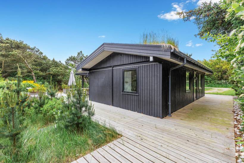 Foto von Ferienhaus AV52 in Henne Strand - Westjütland