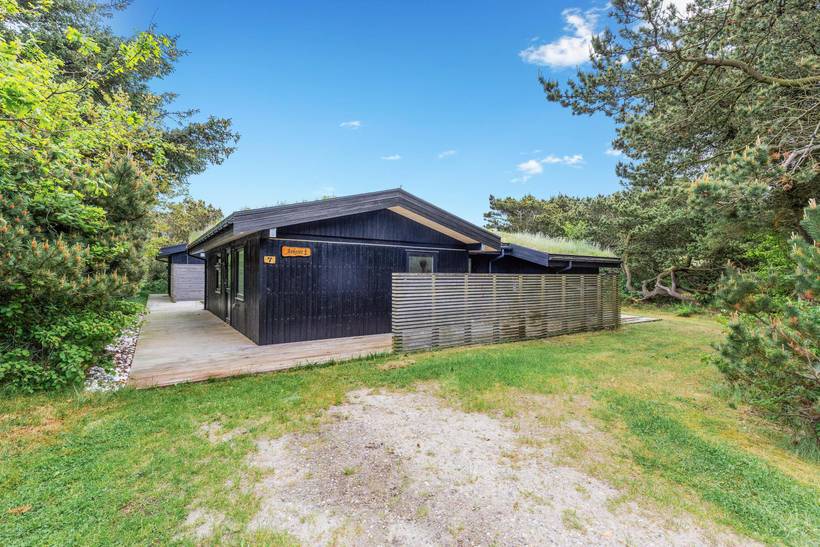 Foto von Ferienhaus AV52 in Henne Strand - Westjütland