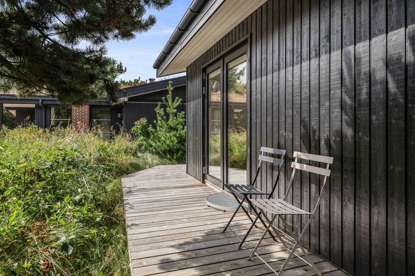 Foto von Ferienhaus AV52 in Henne Strand - Westjütland