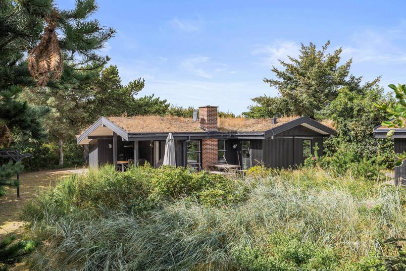 Foto von Ferienhaus AV52 in Henne Strand - Westjütland