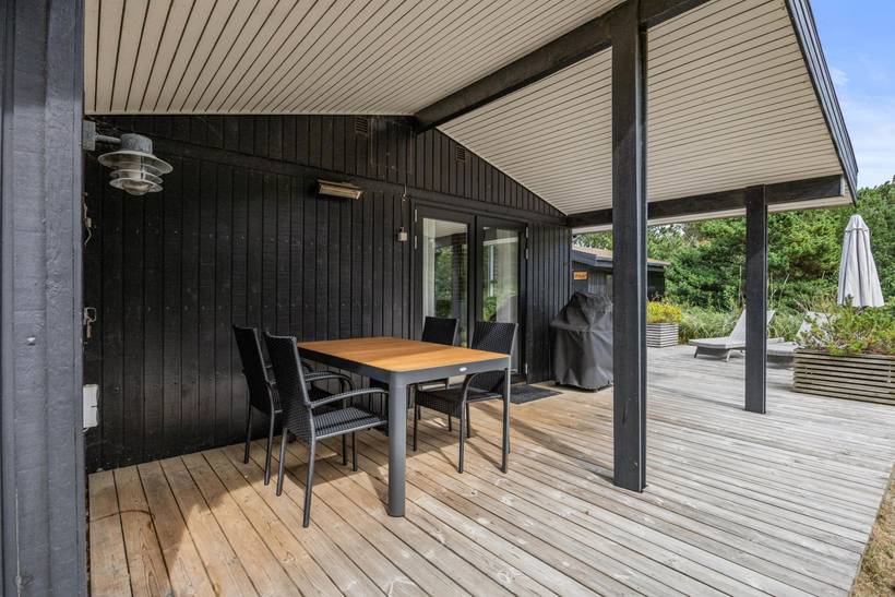 Foto von Ferienhaus AV52 in Henne Strand - Westjütland