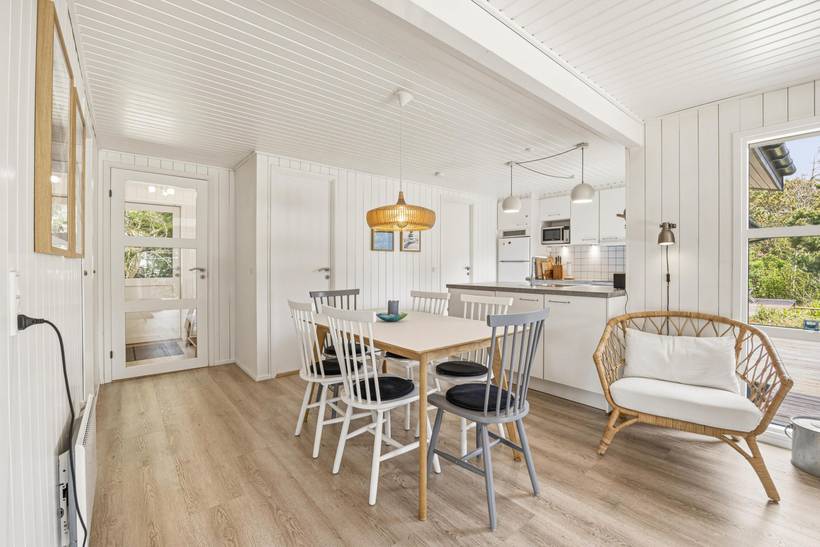 Foto von Ferienhaus AV52 in Henne Strand - Westjütland
