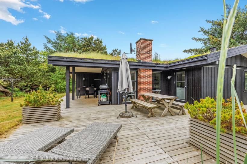 Foto von Ferienhaus AV52 in Henne Strand - Westjütland