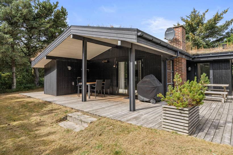 Foto von Ferienhaus AV52 in Henne Strand - Westjütland