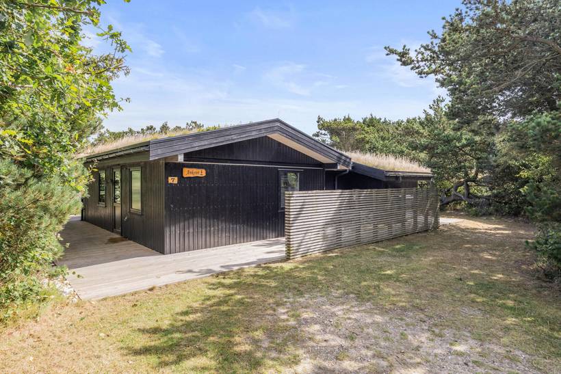 Foto von Ferienhaus AV52 in Henne Strand - Westjütland