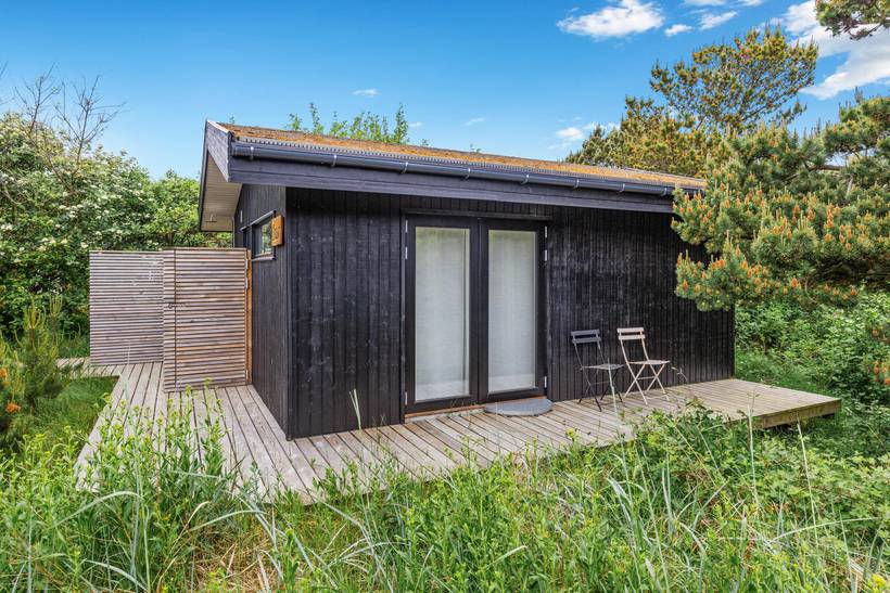 Foto von Ferienhaus AV52 in Henne Strand - Westjütland