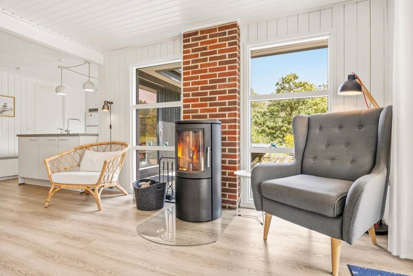 Foto von Ferienhaus AV52 in Henne Strand - Westjütland