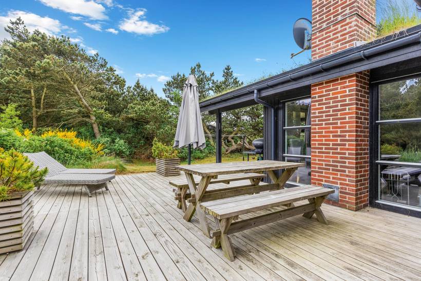 Foto von Ferienhaus AV52 in Henne Strand - Westjütland