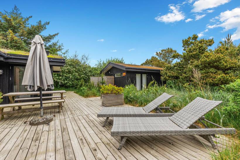 Foto von Ferienhaus AV52 in Henne Strand - Westjütland