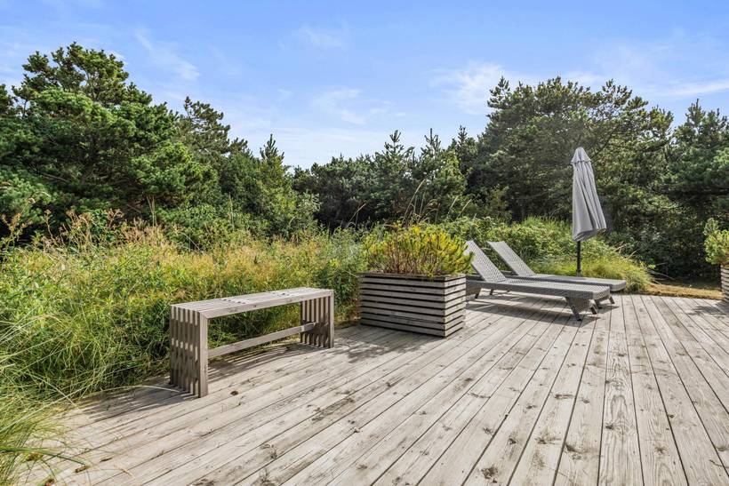 Foto von Ferienhaus AV52 in Henne Strand - Westjütland