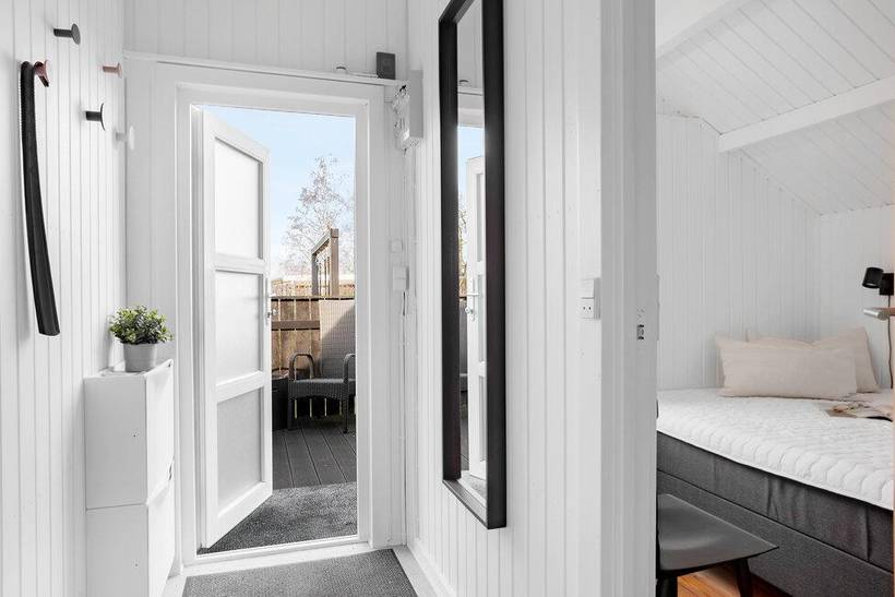 Foto von Ferienhaus AV53 in Hejlsminde - Südjütland